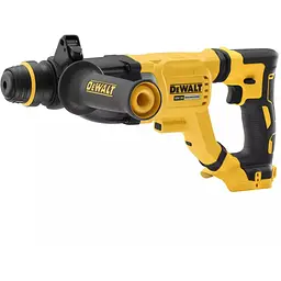 Перфоратор акумуляторний DeWALT SDS-Plus без АКБ та ЗП DCH263N