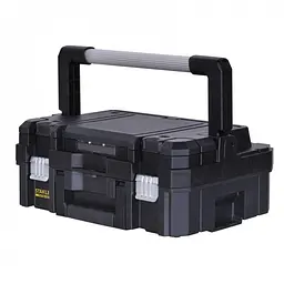 Ящик для інструментів Stanley FatMax TSTAK I 440х331х185 мм