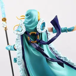 Колекційна статуетка Кристал Мейден Рілай Дота 2 Dota 2 Рylai Crystal Maiden 22 см D2 21. 134 - мініатюра 3