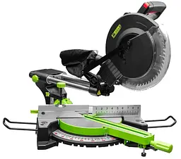 Торцювальна пила Zipper ZI-KGS305UK