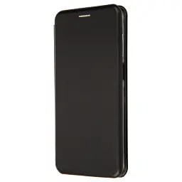 Чохол-книжка ArmorStandart G-Case для Samsung A16 4G (A165) Black