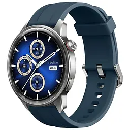 Смарт-годинник Realme Watch S2 Silver