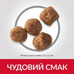 Сухий корм Hill’s SP Mature Adult 7+ Medium Breed для зрілих собак середніх порід від 7 років з куркою 14 кг - мініатюра 2