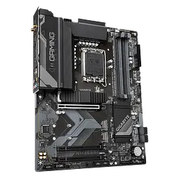 Материнська плата Gigabyte B760 Gaming X AX DDR4 LGA 1700 (B760 GAMING X AX DDR4) Б/В - мініатюра 3