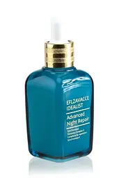 Сиворотка для обличчя відновлююча нічна Eflzavacce Idealist Advansed Night Repair Blue 50 мл