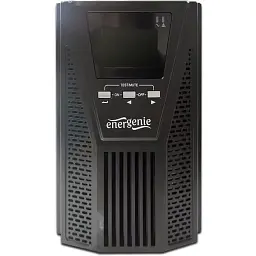 Джерело безперебійного живлення EnerGenie 2000VA (EG-UPSO-2000)