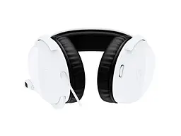 Навушники HyperX Cloud Stinger 3 Wired White (BS1T6AA) - мініатюра 5