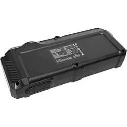 Пускозарядний пристрій Titanum 3 в 1 JS019 2000A 10000mAh (TA-JS019) - мініатюра 4