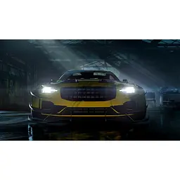 Ключ активації Microsoft Need for Speed NFS Heat для Xbox One/Series - мініатюра 9