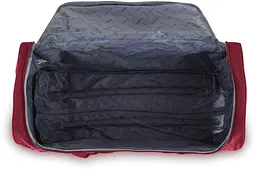 Сумка дорожня на колесах Gabol Week Eco 110L Rojo (122315-008) - мініатюра 4