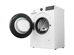 Пральна машина Gorenje WG4S84B1/UA - мініатюра 2