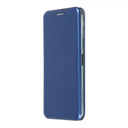 Чохол-книжка ArmorStandart G-Case для Vivo Y21 / Y33s Blue