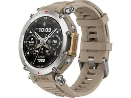 Смарт-часы Amazfit T-Rex Ultra Sahara