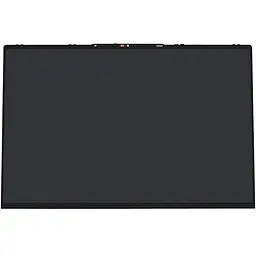 Матриця 14.5" MNE507ZA1-2 touch (3072 * 1920 40pin (eDP IPS 120Hz) LED SLIM (без додаткової панелі) глянець роз'єм справа - мініатюра 2