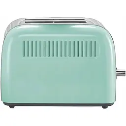 Тостер Silver Crest STC 920 B1 бірюза - мініатюра 2
