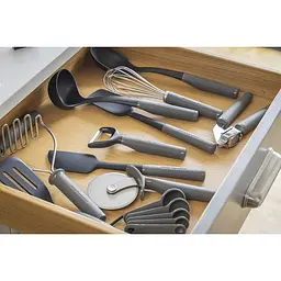 Картоплем'ялка KitchenAid Coreline сіра (KAS008OHCGG) - мініатюра 10