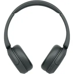 Навушники Sony On-ear WH-CH520 BT 5.2 SBC AAC Wireless Mic чорні - мініатюра 8