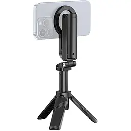 Монопод-штатив Ulanzi JJ03 Black (T090) [161557] - мініатюра 3