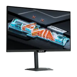 Монітор GIGABYTE M27Q3 Gaming Monitor - мініатюра 3