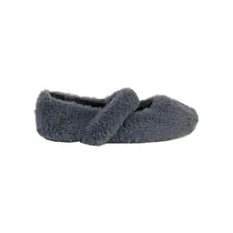 Капці домашні Penelope - Cozy anthracite антрацит 36 - мініатюра 4