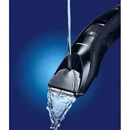 Машинка для стрижки Panasonic ER-GC51 - мініатюра 8
