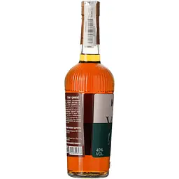 Дівін Kvint VSOP 6 років 40% 0.5 л - мініатюра 2