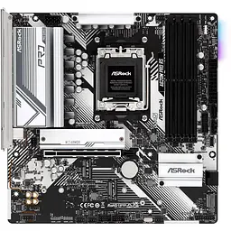 Материнська плата ASRock A620M Pro RS [140055]