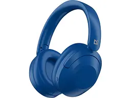 Навушники з мікрофоном Defender FreeMotion B490 Blue (63491)