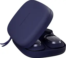 Навушники з мікрофоном Bowers & Wilkins PX7 S3 Blue - мініатюра 4