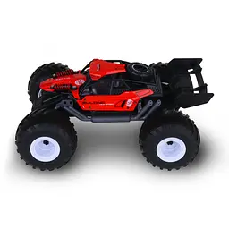 Автомобіль на радіокеруванні KS Drive Off-Road Strong Power червоний (SL-8423ARH) - мініатюра 2