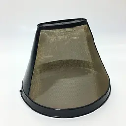 Багаторазовий фільтр на кавоварку Braun KF*, (H=90мм) AX13210002 (63096790) - мініатюра 6