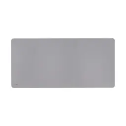 Килимок для мишки Trust Benya XXL Desk Pad Grey (25712) - мініатюра 2
