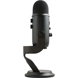 Мікрофон Blue Microphones Yeti Blackout (988-000229) [106775] - мініатюра 3