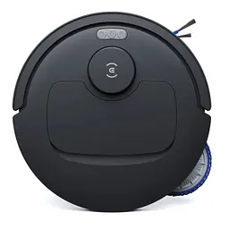 Пилосос Ecovacs DEEBOT T30CDLX71 BLACK (DLX71 BLACK) - мініатюра 5