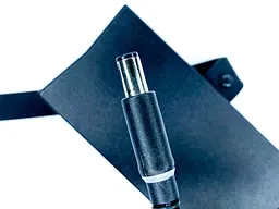 Блок живлення Dell 130w, 7.4x5.0mm, 19.5v, 6.7A, PA-4E - Б/В - мініатюра 3