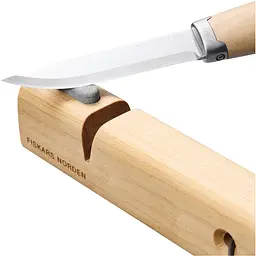 Точило Fiskars для сокир і ножів Fiskars Norden (1071898) - мініатюра 2