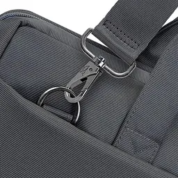 Сумка для ноутбука Rivacase 15.6" Grey (8231) (8231 (Grey)) - мініатюра 7