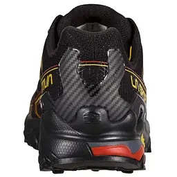 Кросівки LaSportiva Ultra Raptor II 47.5 Black/Yellow (1052-46M999100 47,5) - мініатюра 4
