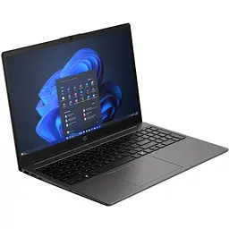 Ноутбук HP 255R G10, AMD Ryzen 3 7335U до 4.3 ГГц, 15.6-дюймовий Full HD, 8 ГБ, SSD 512 ГБ, відеокарта AMD Radeon 660M, Free Dos - мініатюра 2