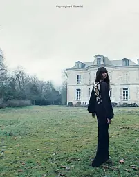 The Black Book: Fashion, Styles & Stories - мініатюра 4