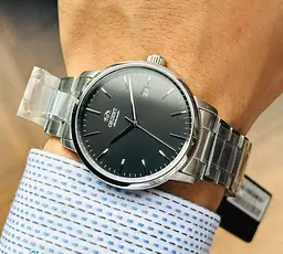 Годинник Orient RA-AC0E01B10B - мініатюра 4