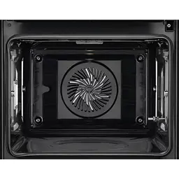 Духова шафа Electrolux EOB7S31V - мініатюра 4