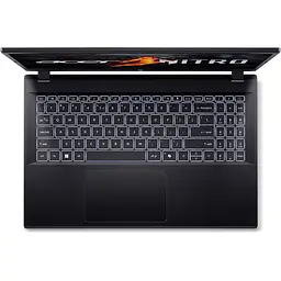 Ноутбук Ігровий ACER Nitro V15 ANV15-41-R15T,7 7735HS la 4.75GHz,16GB,1TB,RTX 4050 6GB,Linux - мініатюра 4