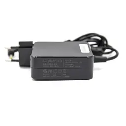 Блок живлення до ноутбуку PowerPlant LENOVO 220V, 20V 65W 3.25A (4.0*1.7) wall mount (WM-IB65H4017) - мініатюра 2