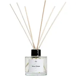 Аромадифузор для дому Aroma Bloom Солодкий манго 100 мл - мініатюра 2