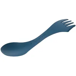 Ловилка Light my fire Swedish Spork original bulk hazy blue