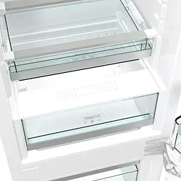 Холодильник Gorenje NRKI218EA0 (743273) - мініатюра 9