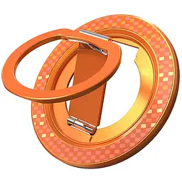 Магнітне кільце-тримач MagSafe Multi-Stand Orange