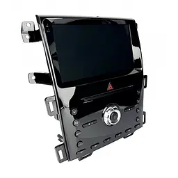 Перехідна рамка Ford Edge AWM 881-01-098 - мініатюра 5