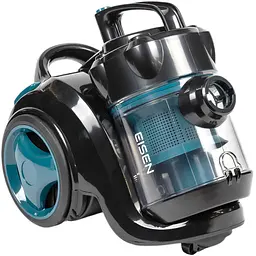 Пилосос Eisen EVC-290 ECO Cyclone чорно-синій (EVC-290 ECO Cyclone) - мініатюра 4